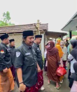 BNPM Jember Gelar Santunan Anak Yatim dan Kaum Dhuafa, Perkuat Solidaritas Organisasi
